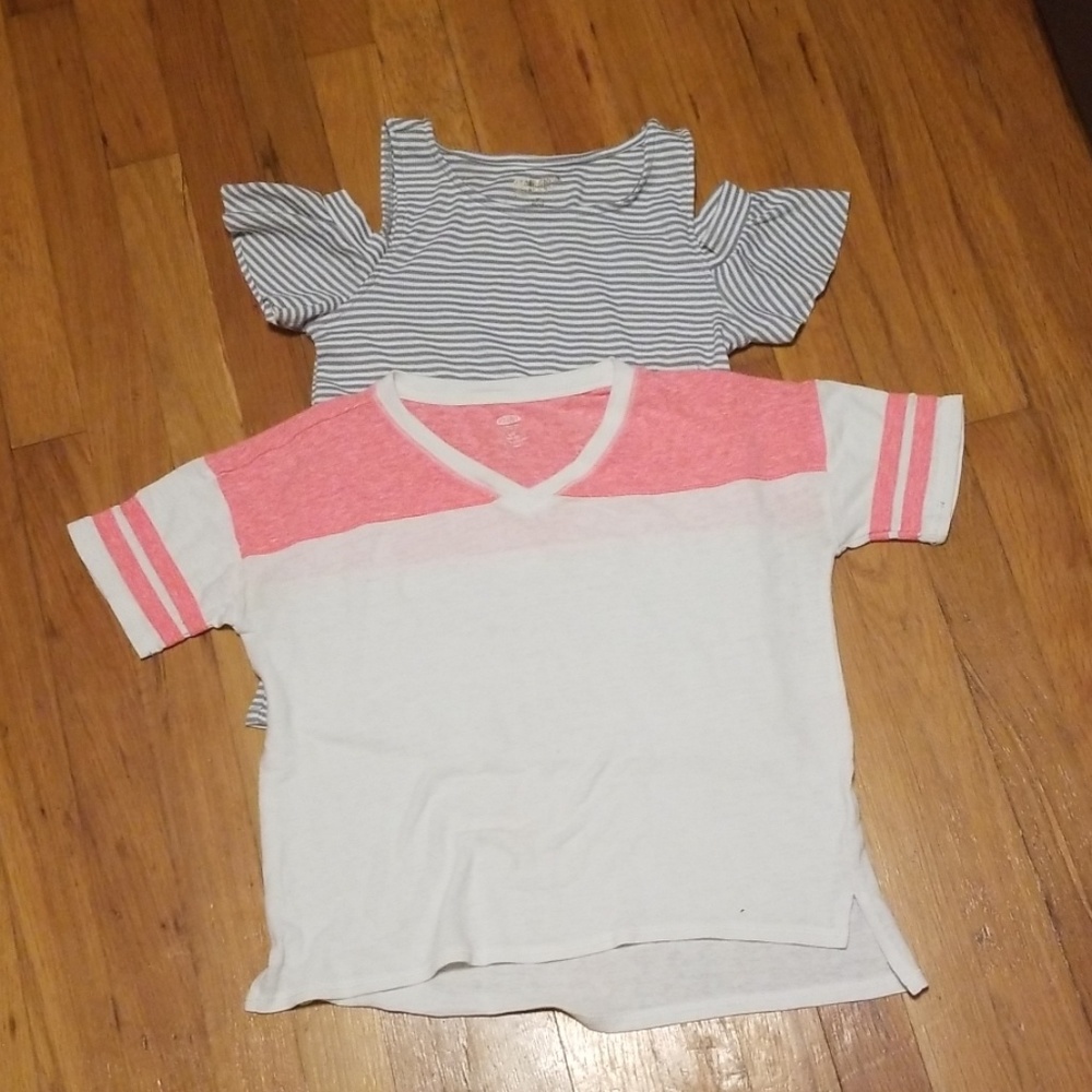 Shirts girls